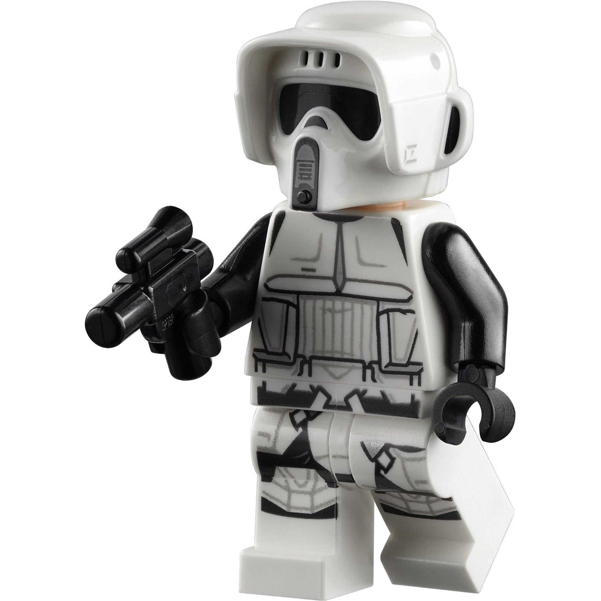 The Razor Crest | Star Wars | 75292