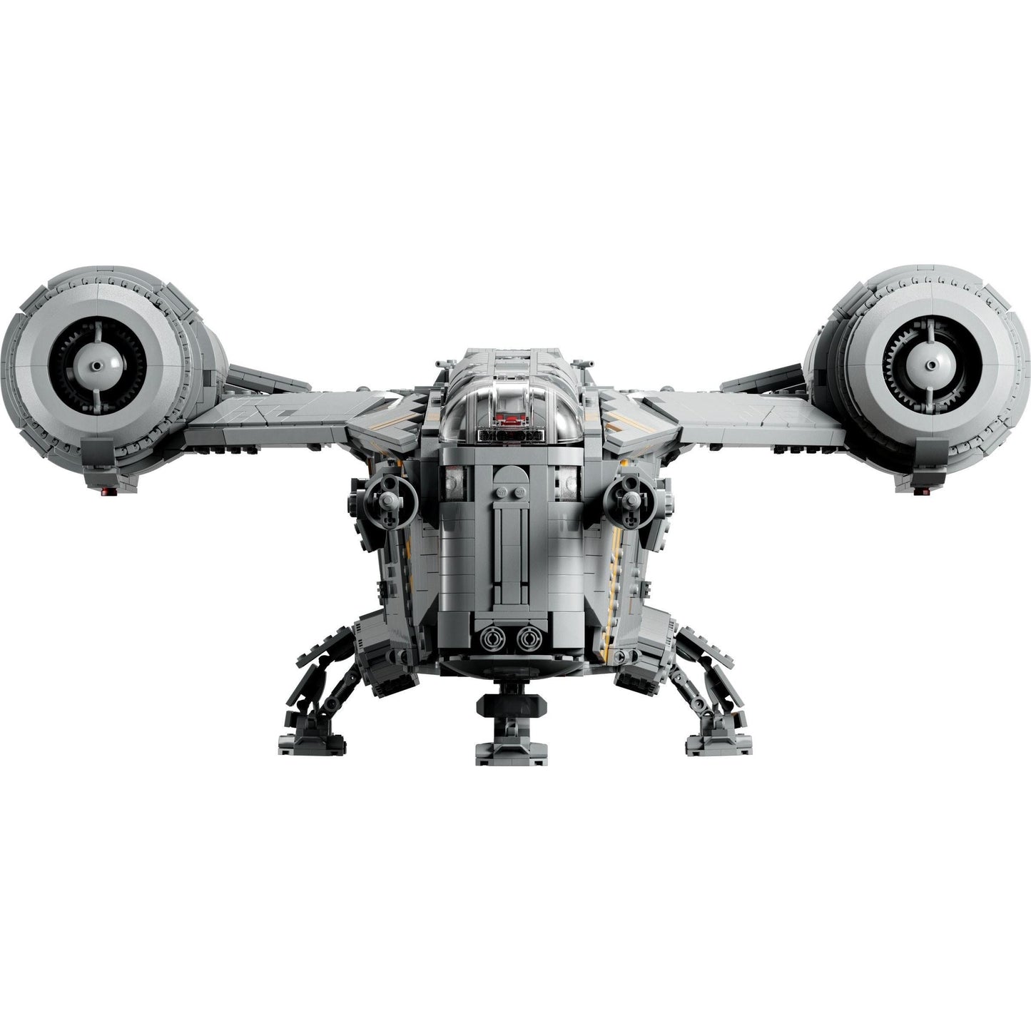 The Razor Crest | Star Wars | 75331