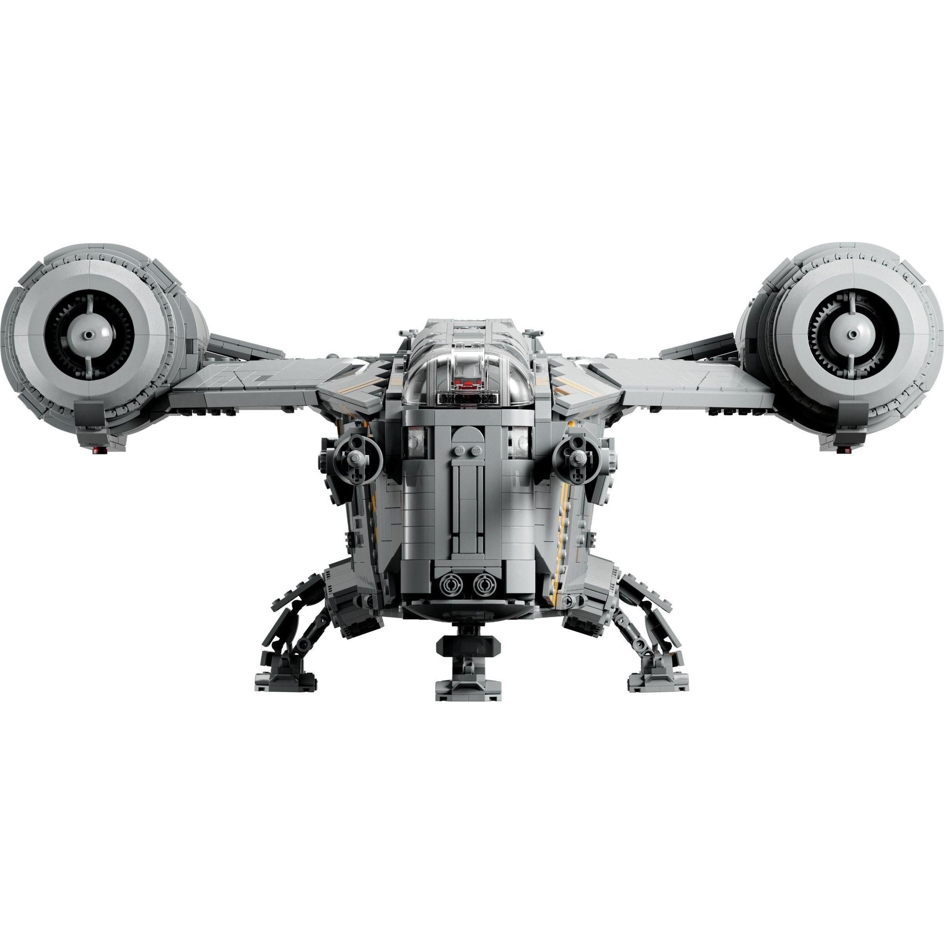 The Razor Crest | Star Wars | 75331