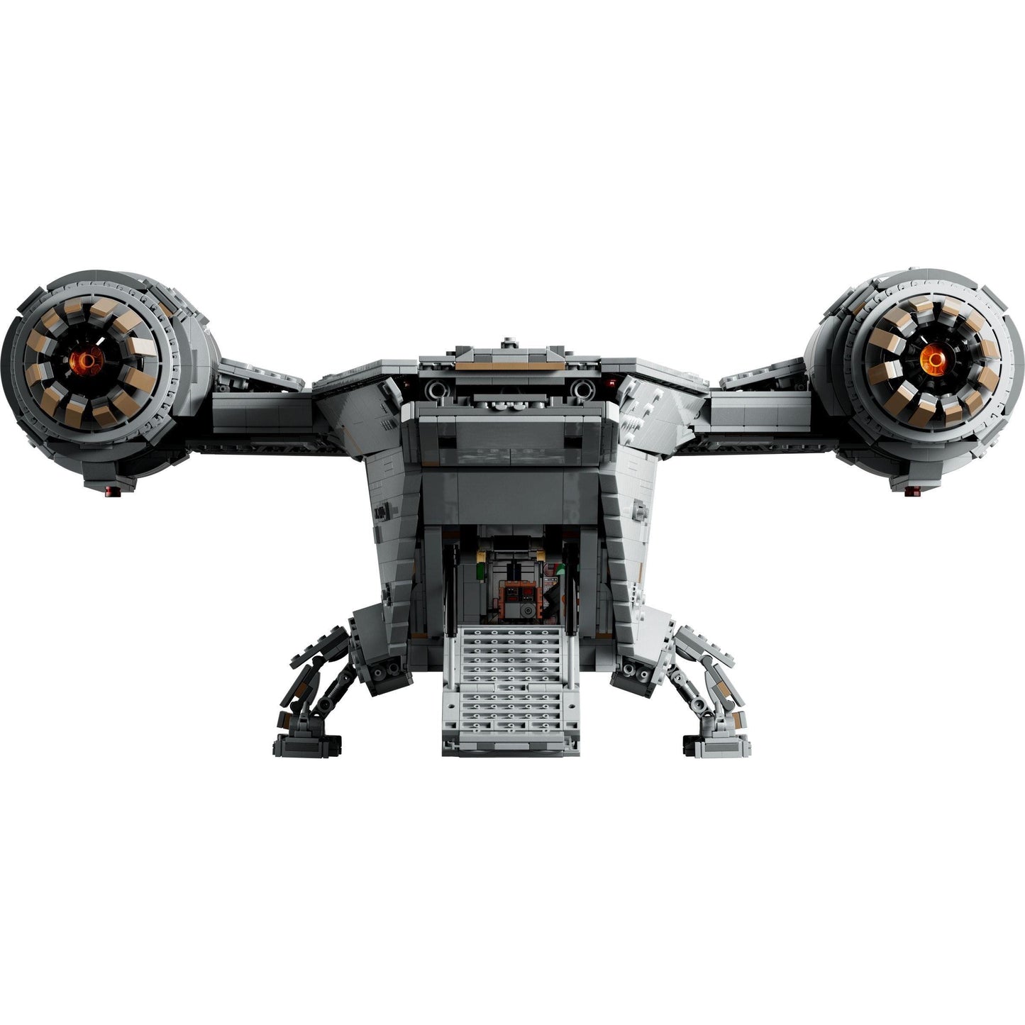 The Razor Crest | Star Wars | 75331