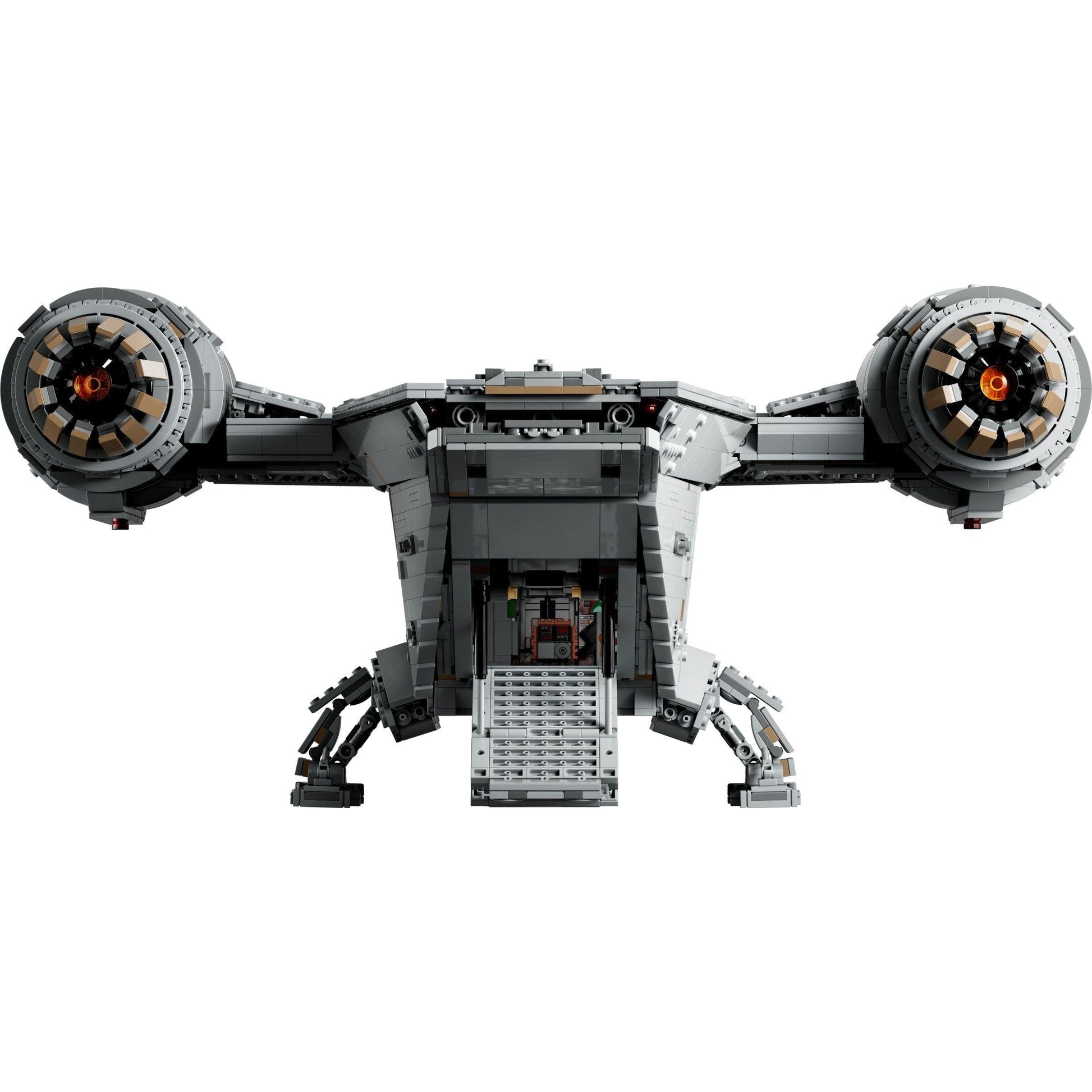The Razor Crest | Star Wars | 75331
