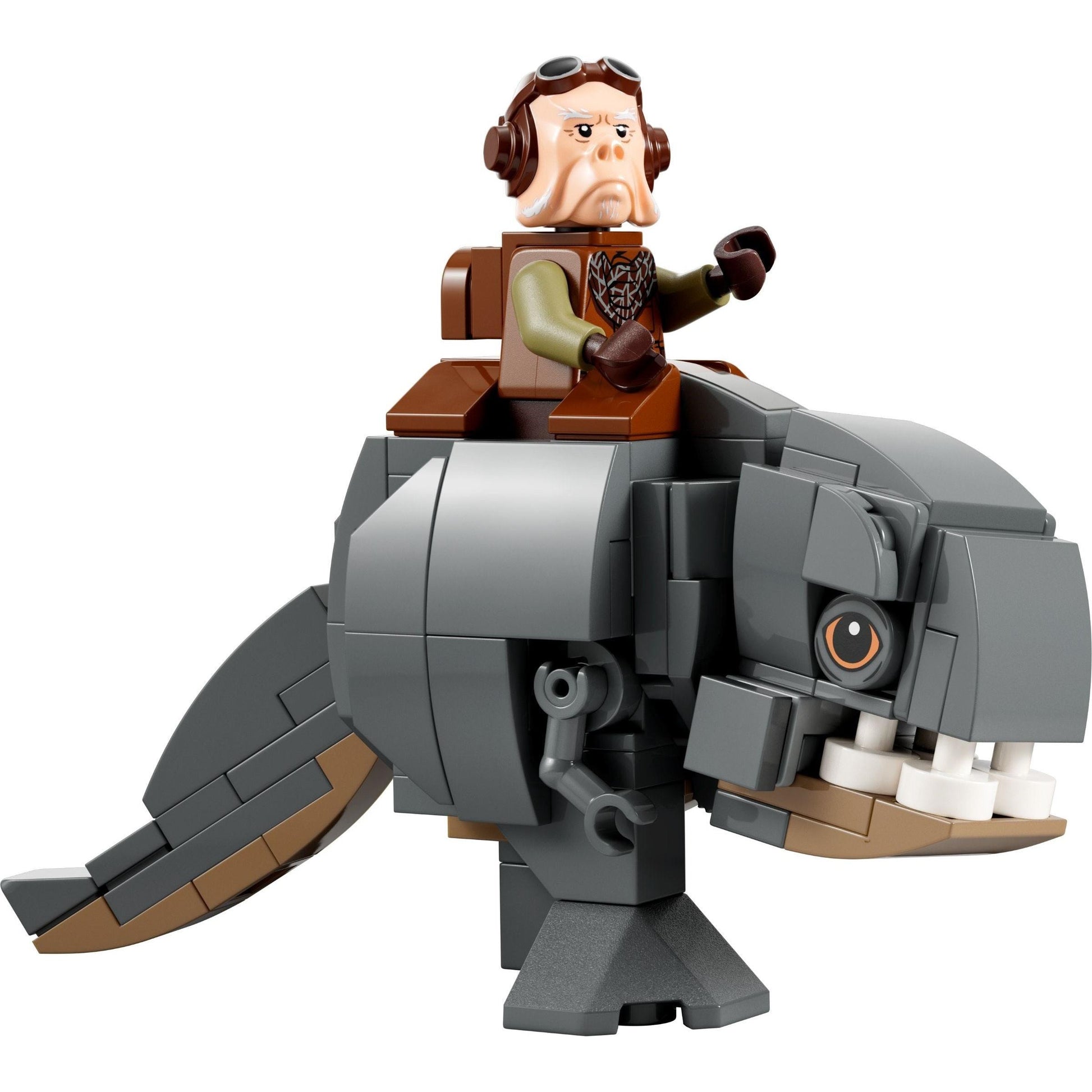 The Razor Crest | Star Wars | 75331