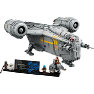 The Razor Crest | Star Wars | 75331