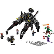 The Scuttler | The LEGO Batman Movie | 70908