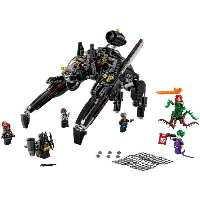 The Scuttler | The LEGO Batman Movie | 70908