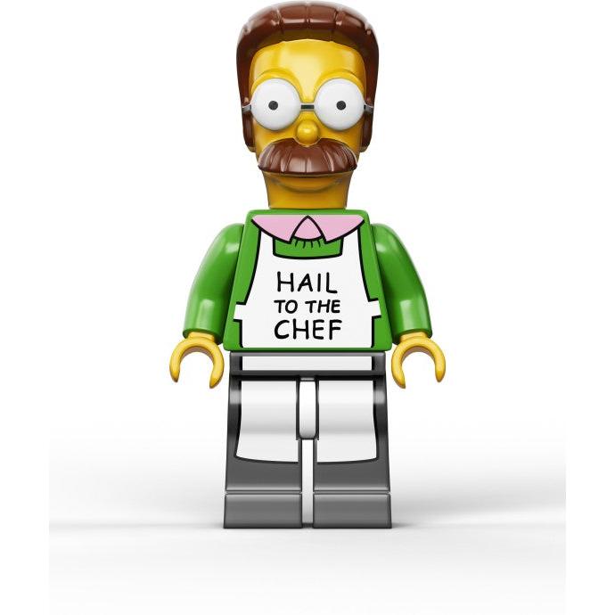 The Simpsons House | The Simpsons | 71006