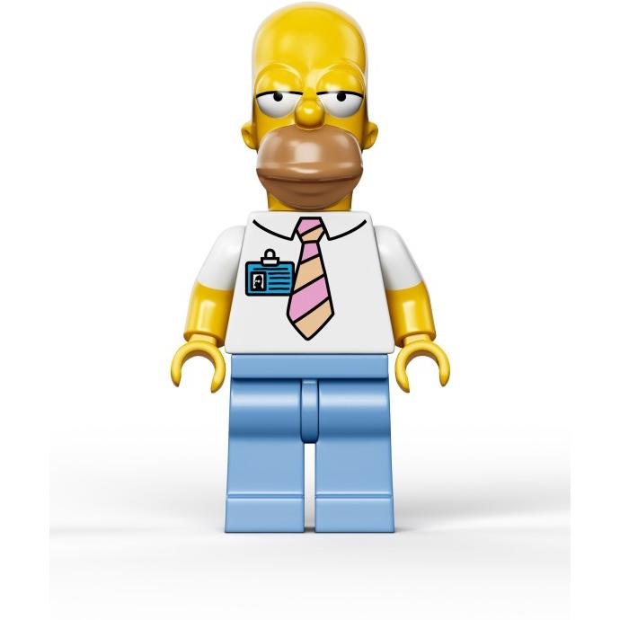 The Simpsons House | The Simpsons | 71006