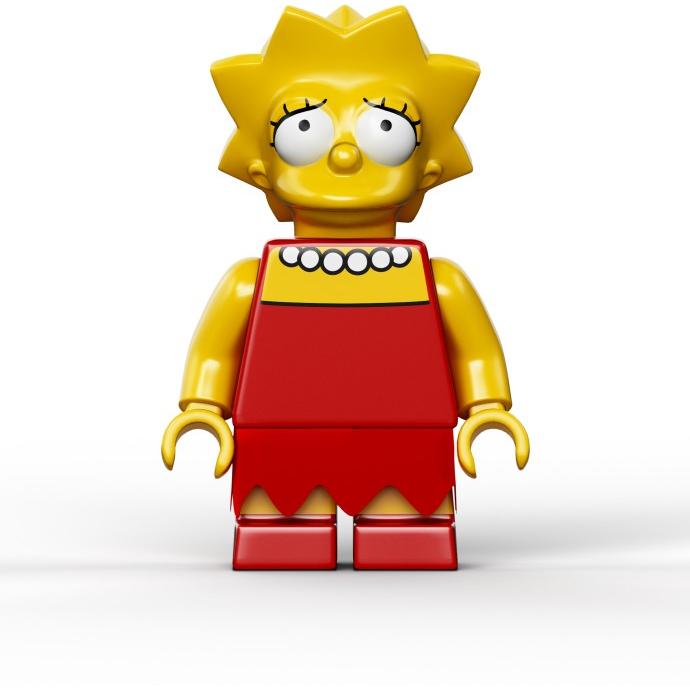The Simpsons House | The Simpsons | 71006
