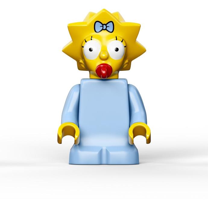 The Simpsons House | The Simpsons | 71006