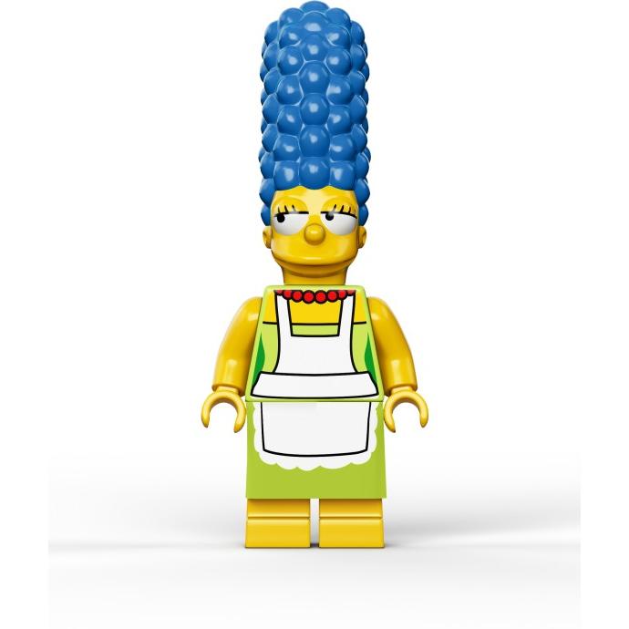 The Simpsons House | The Simpsons | 71006