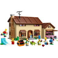 The Simpsons House | The Simpsons | 71006