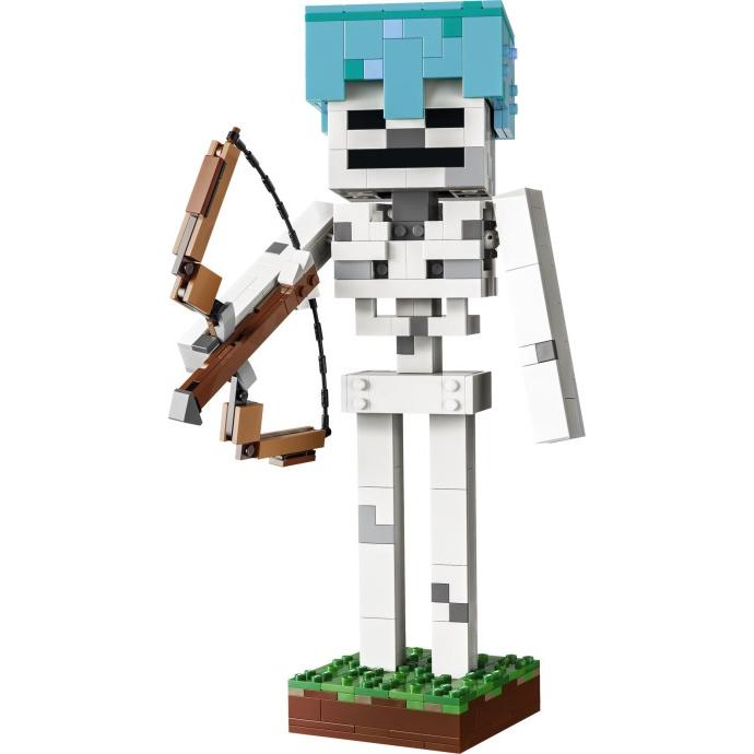 The Skeleton | Minecraft | 21594