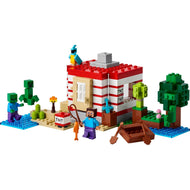 The TNT Jungle House | Minecraft | 21275