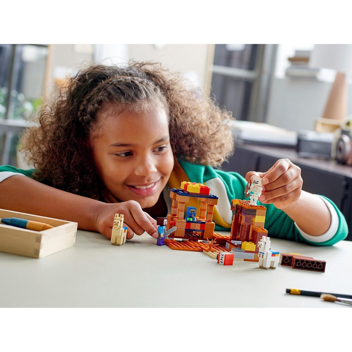 The Trading Post | Minecraft | 21167