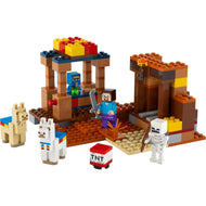 The Trading Post | Minecraft | 21167