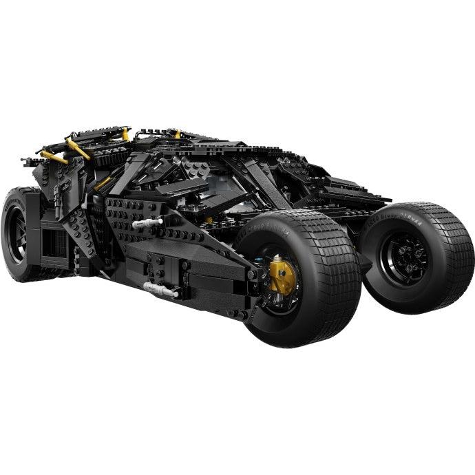 Le Tumbler | Super-héros DC Comics | 76023