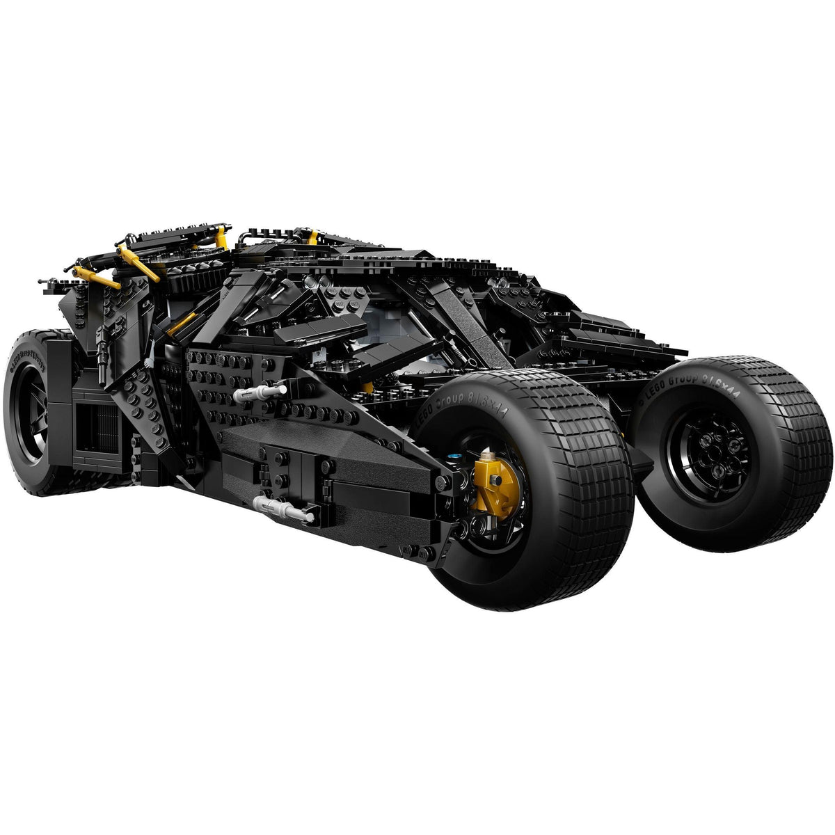 Le Tumbler | Super-héros DC Comics | 76023