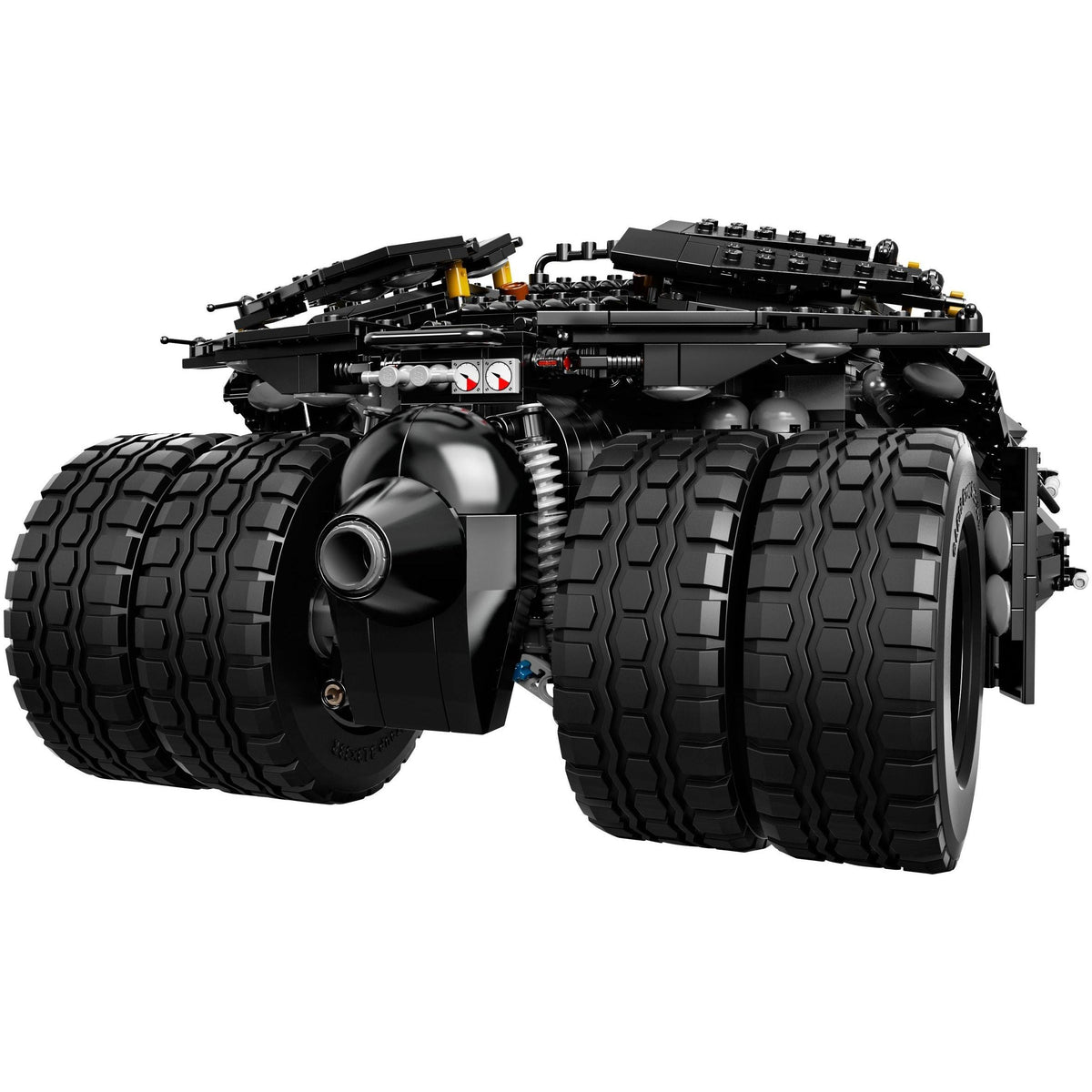 The Tumbler | DC Comics Super Heroes | 76023