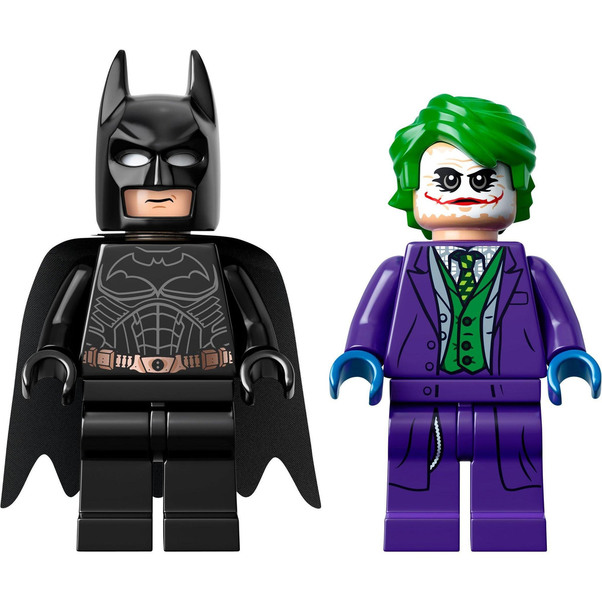 Le Tumbler | Super-héros DC Comics | 76023
