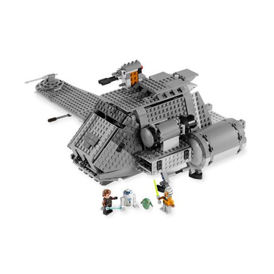 The Twilight | Star Wars | 7680