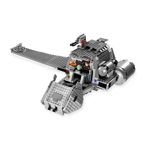 The Twilight | Star Wars | 7680