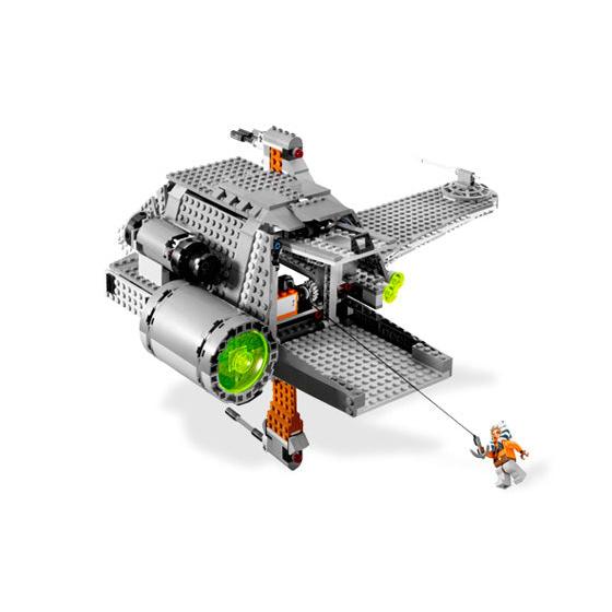The Twilight | Star Wars | 7680