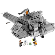 Le Crépuscule | Star Wars | 7680