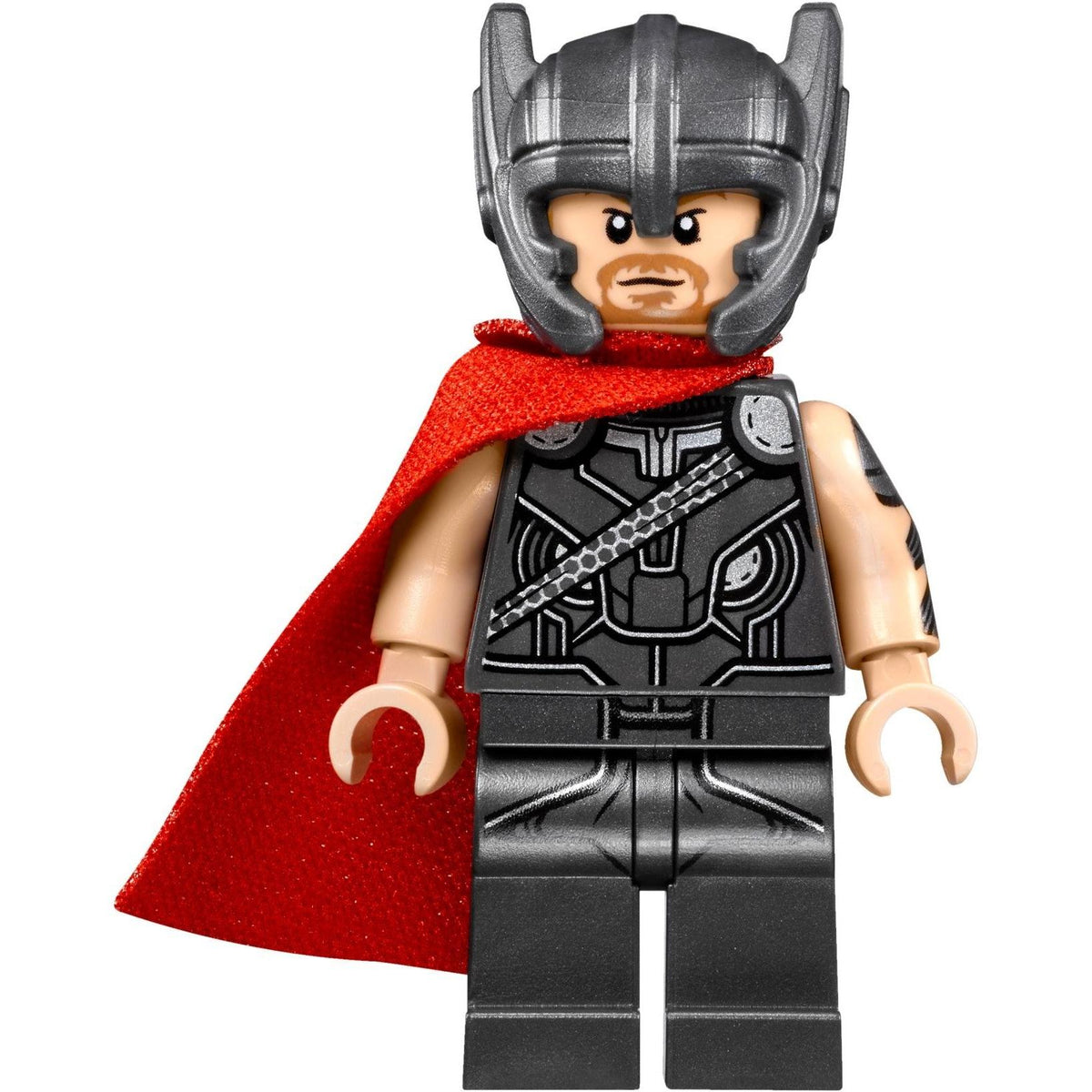 The Ultimate Battle for Asgard | Marvel Super Heroes | 76084
