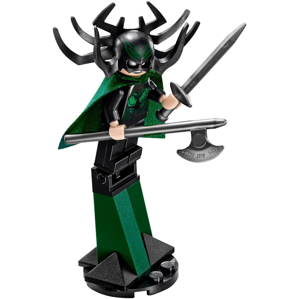The Ultimate Battle for Asgard | Marvel Super Heroes | 76084