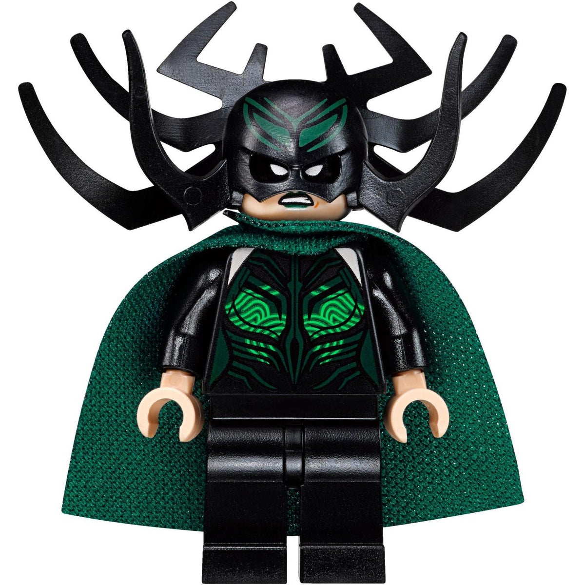 The Ultimate Battle for Asgard | Marvel Super Heroes | 76084