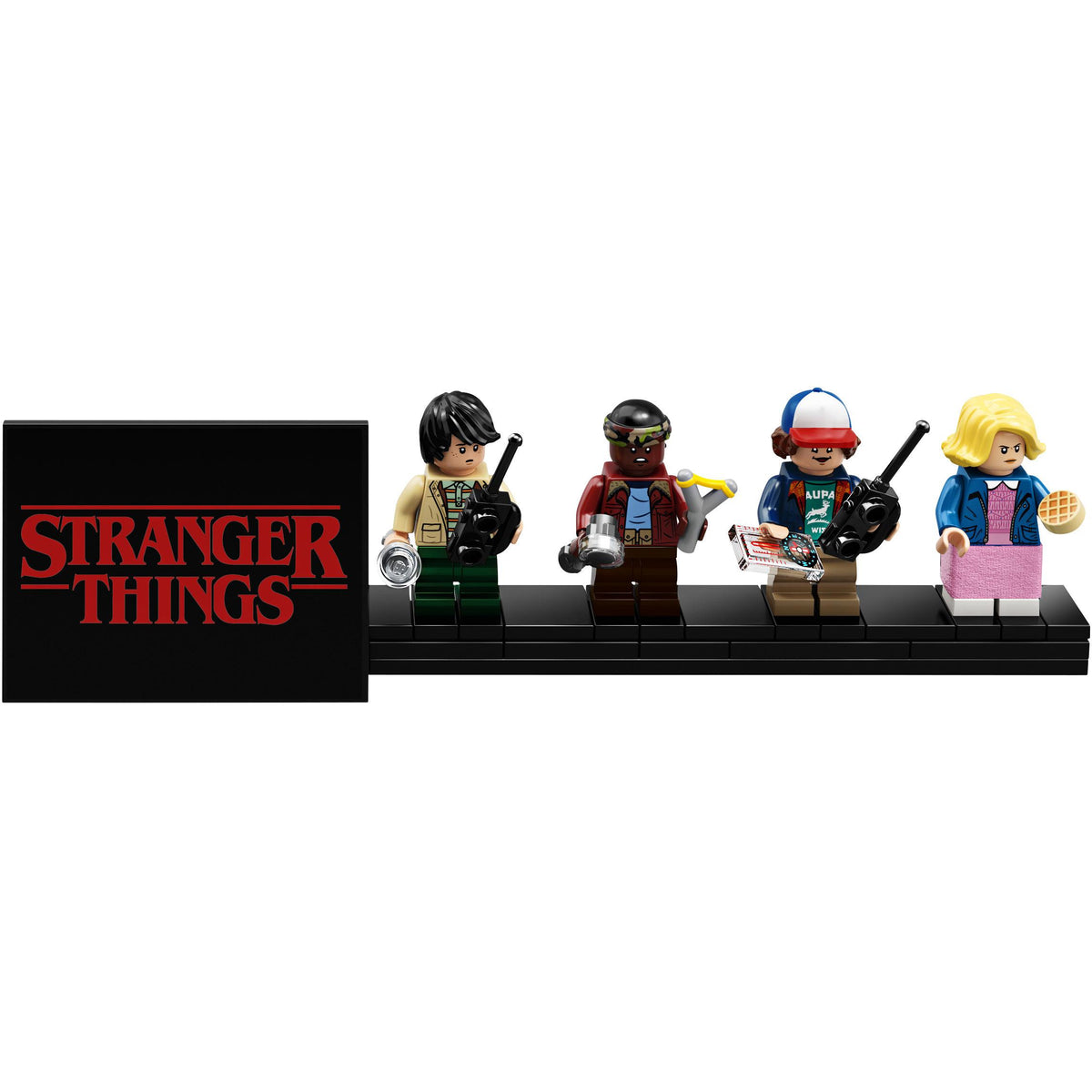 The Upside Down | Stranger Things | 75810