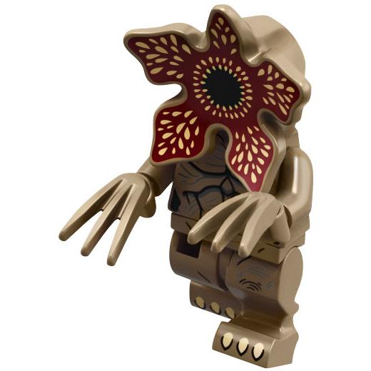 The Upside Down | Stranger Things | 75810