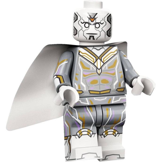 The Vision | Collectable Minifigures | 71031-2