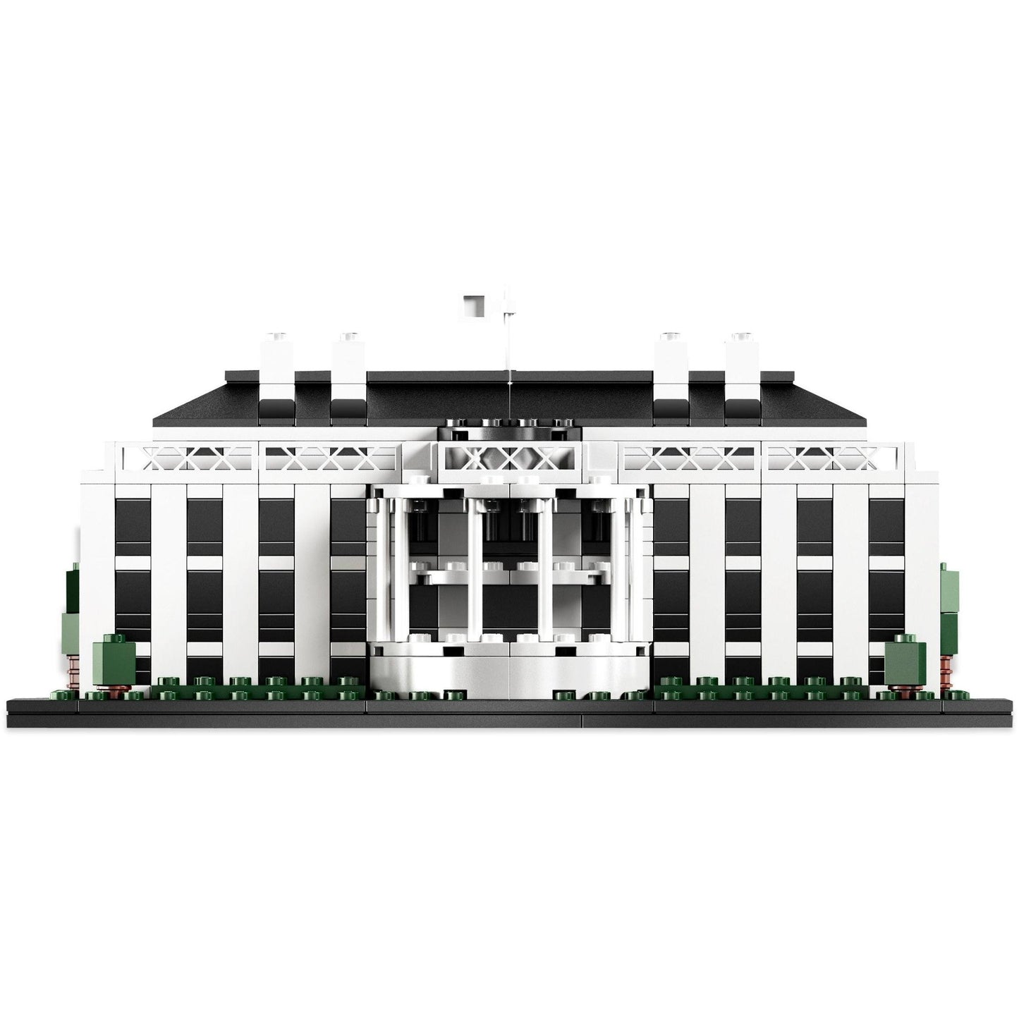 The White House | Architecture | 21006
