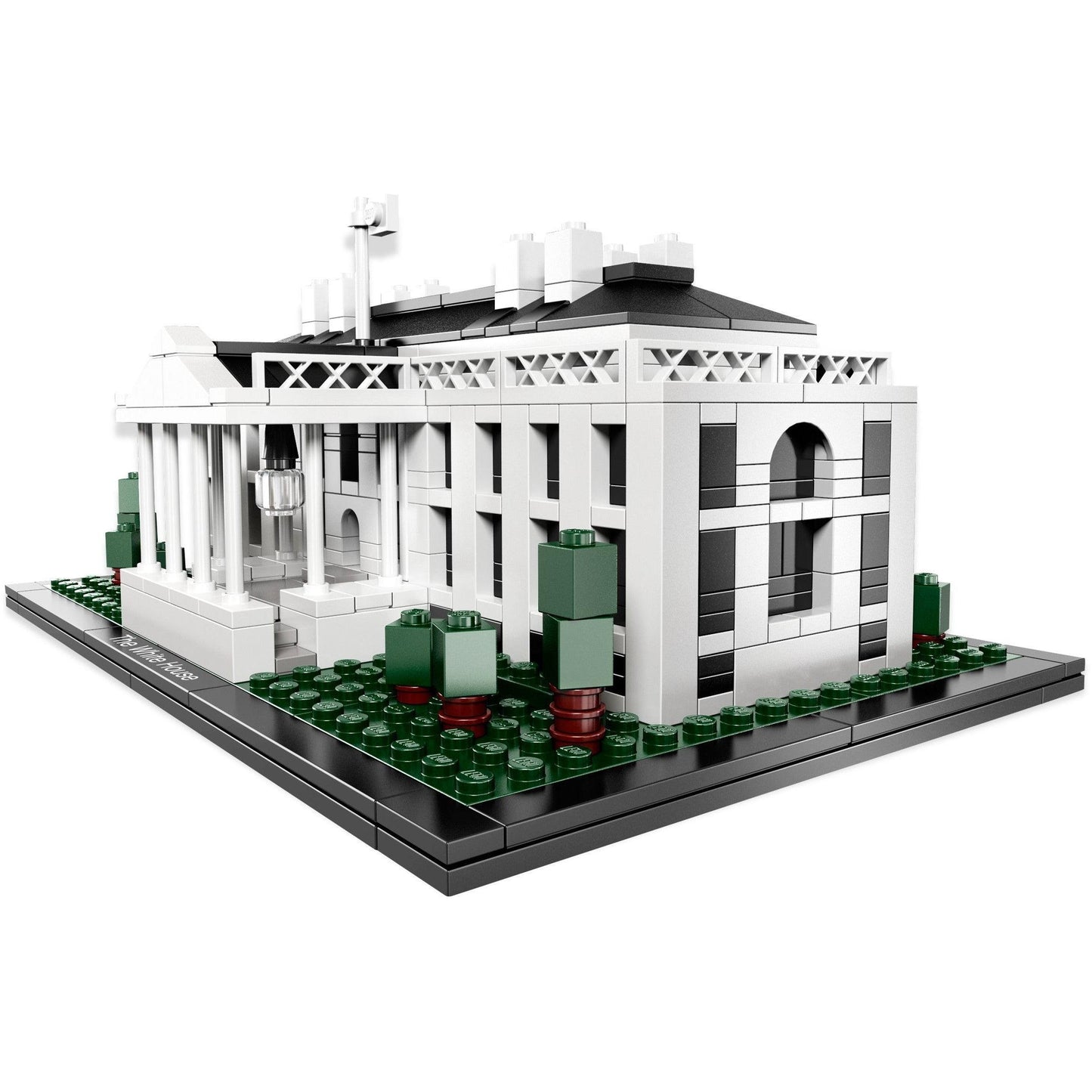 The White House | Architecture | 21006