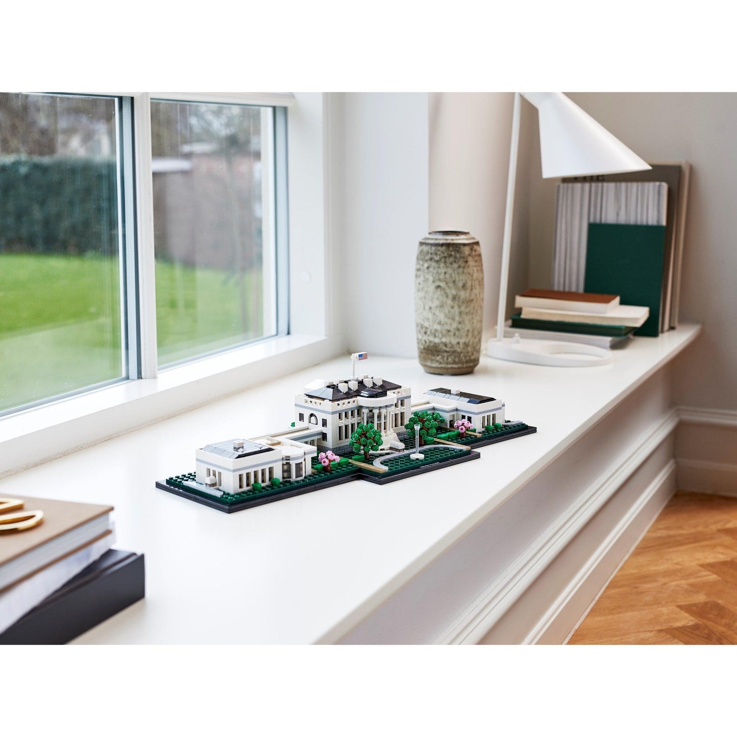 The White House | Architecture | 21054