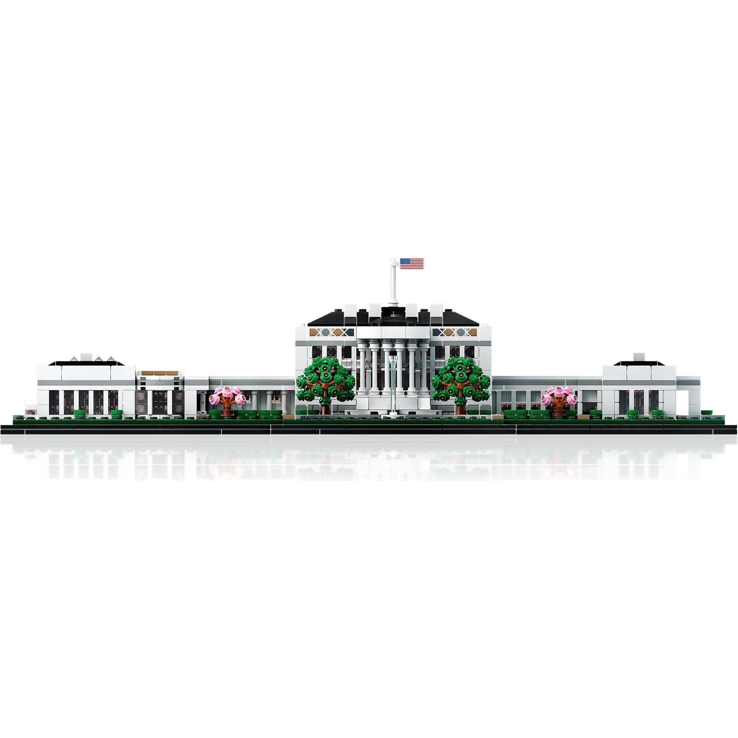 The White House | Architecture | 21054