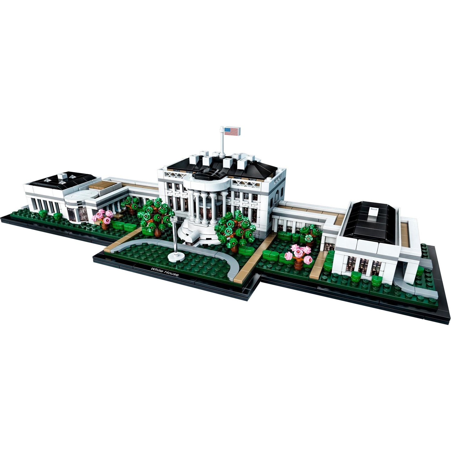 The White House | Architecture | 21054