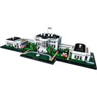 The White House | Architecture | 21054