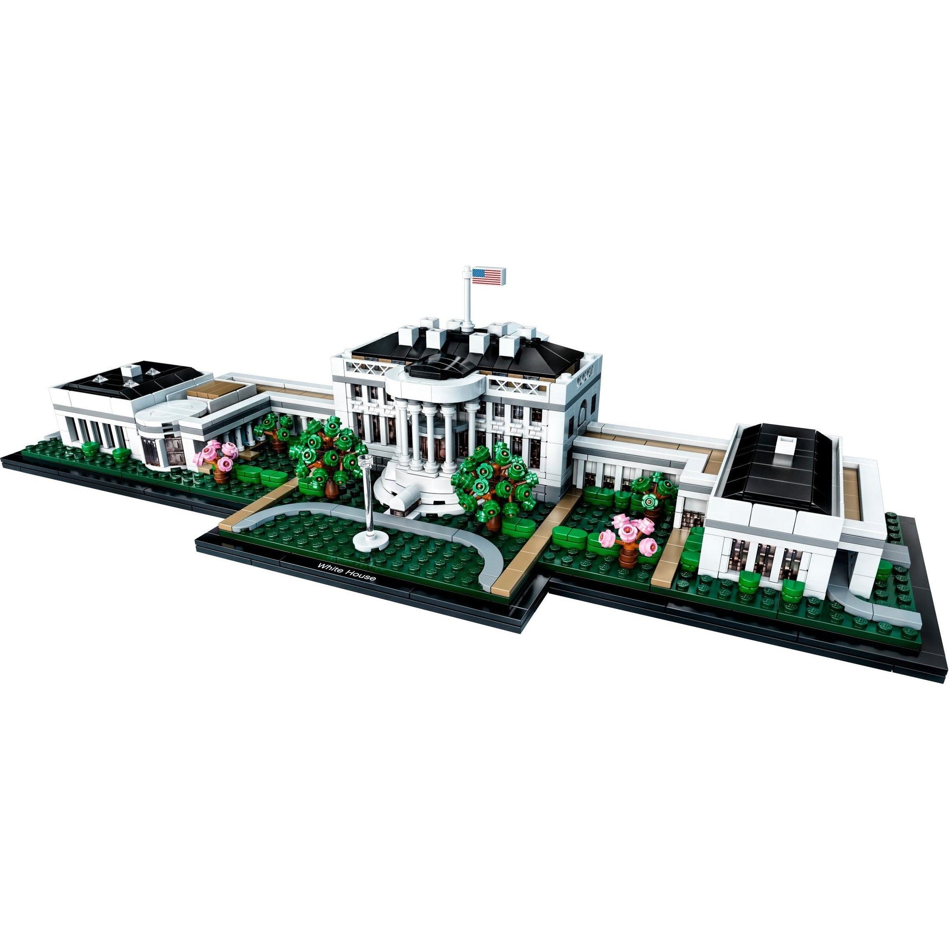 The White House | Architecture | 21054