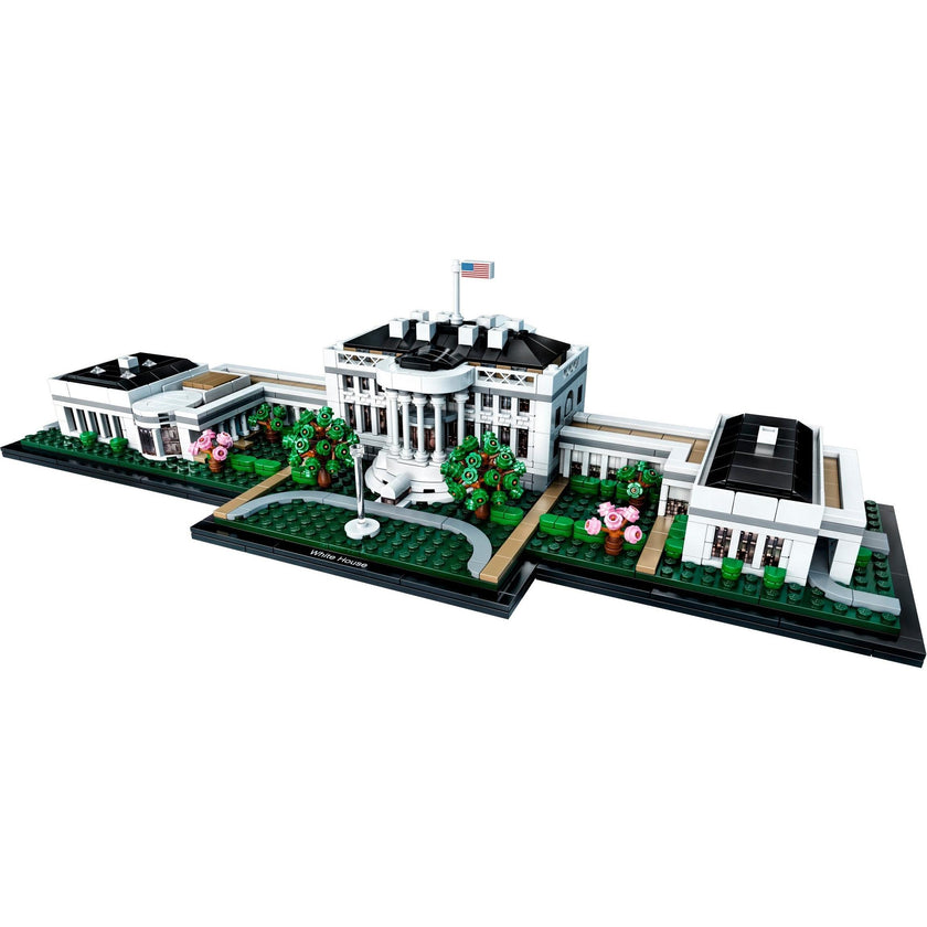 The White House | Architecture | 21054