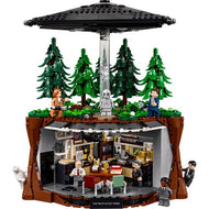 The X-Files | Ideas | 21369