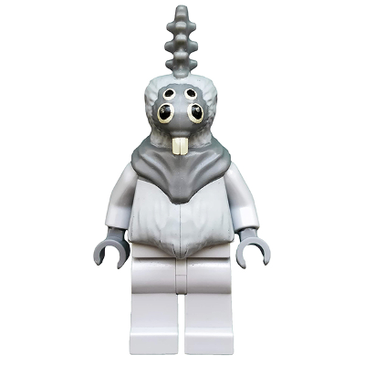 Thi-Sen (Talz Chieftain) | sw0264
