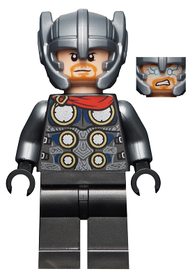 Thor - Helmet, No Cape | sh0680