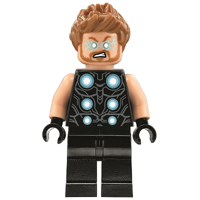 Thor - Infinity War | sh0502