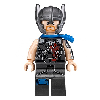 Thor - Fourreau | sh0412