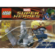 Thor et le Cube Cosmique | Super-héros Marvel | 30163