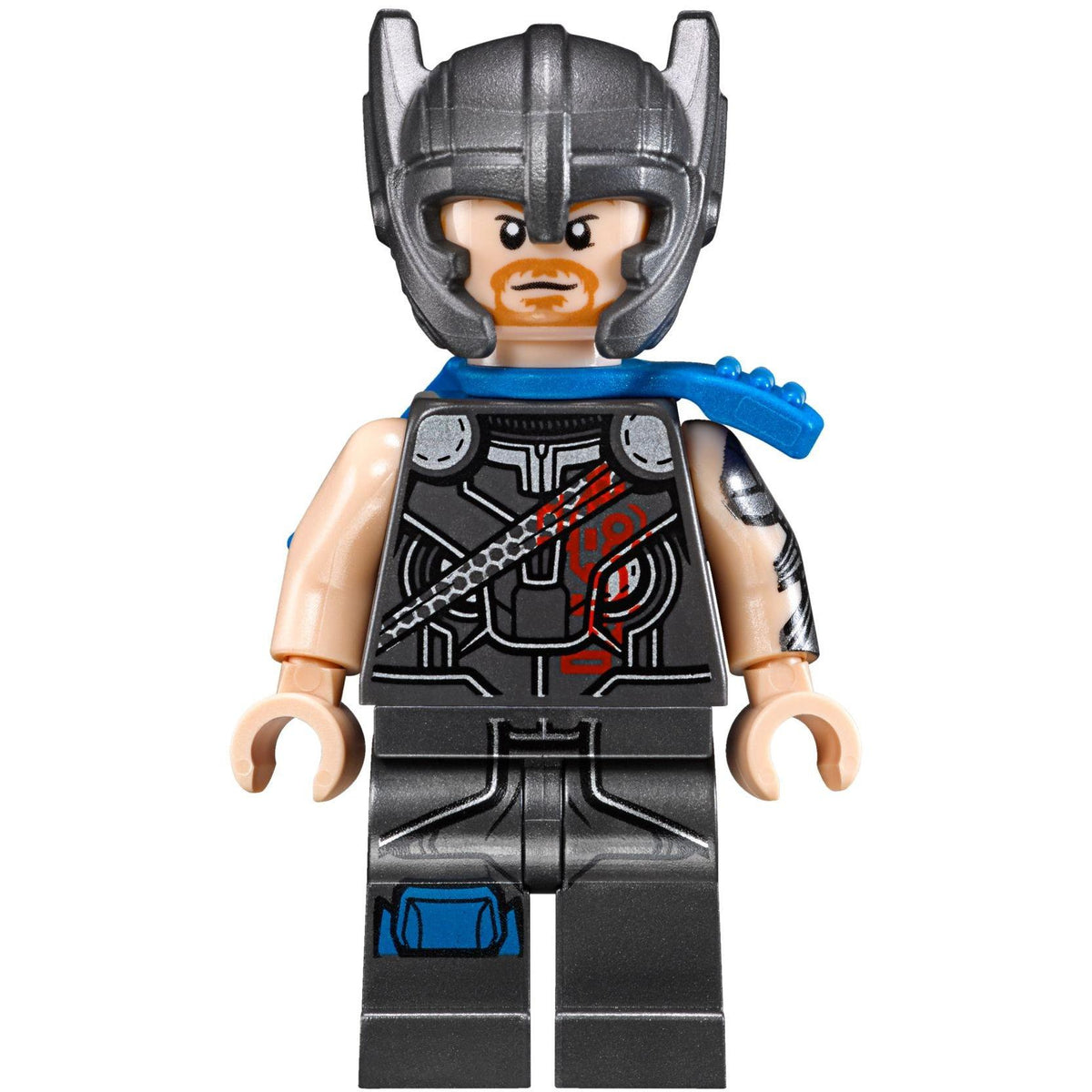 Thor vs. Hulk: Arena Clash | Marvel Super Heroes | 76088