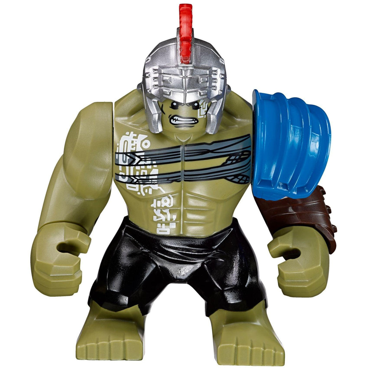 Thor vs. Hulk: Arena Clash | Marvel Super Heroes | 76088