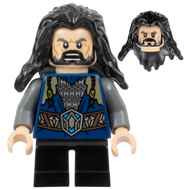 Thorin Oakenshield - Cotte de mailles | lor040